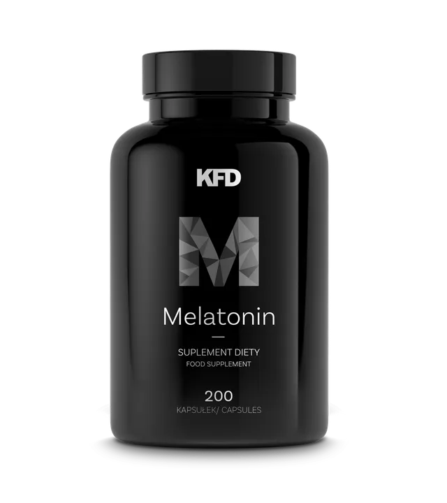 NEWTRITIONS Condizione Melatonin 200cps integratore melatonina