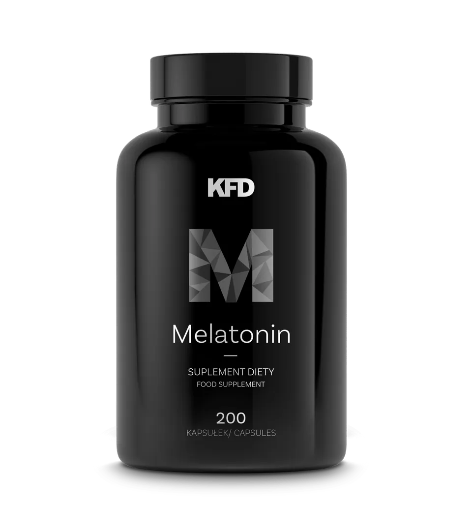 NEWTRITIONS Condizione Melatonin 200cps integratore melatonina