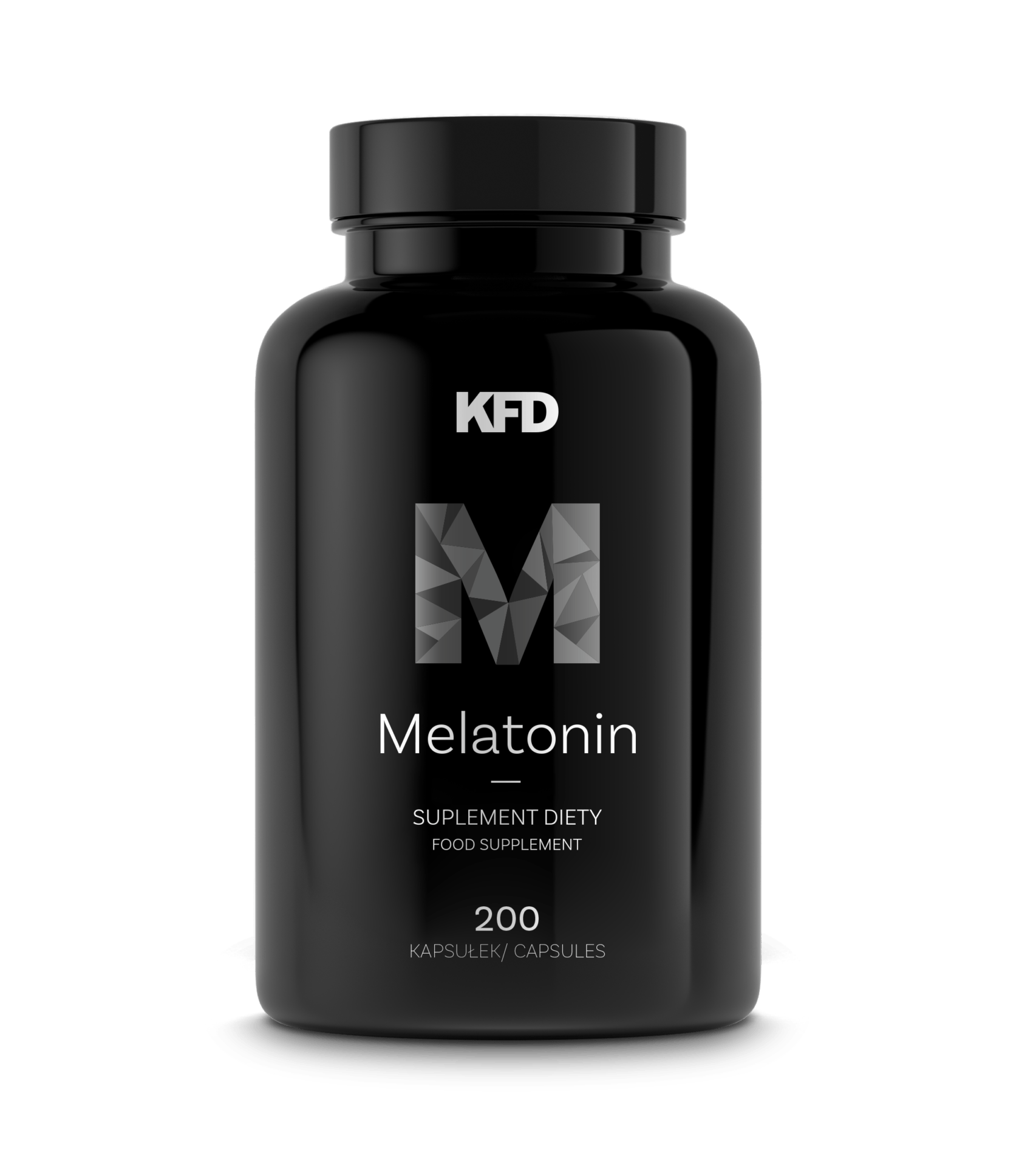 NEWTRITIONS Condizione Melatonin 200cps integratore melatonina