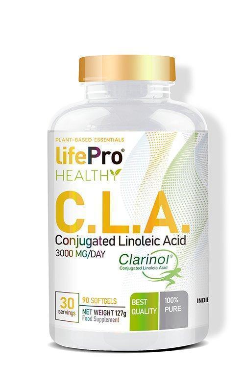 NEWTRITIONS Perdita di Peso CLA Clarinol integratore 90 capsule