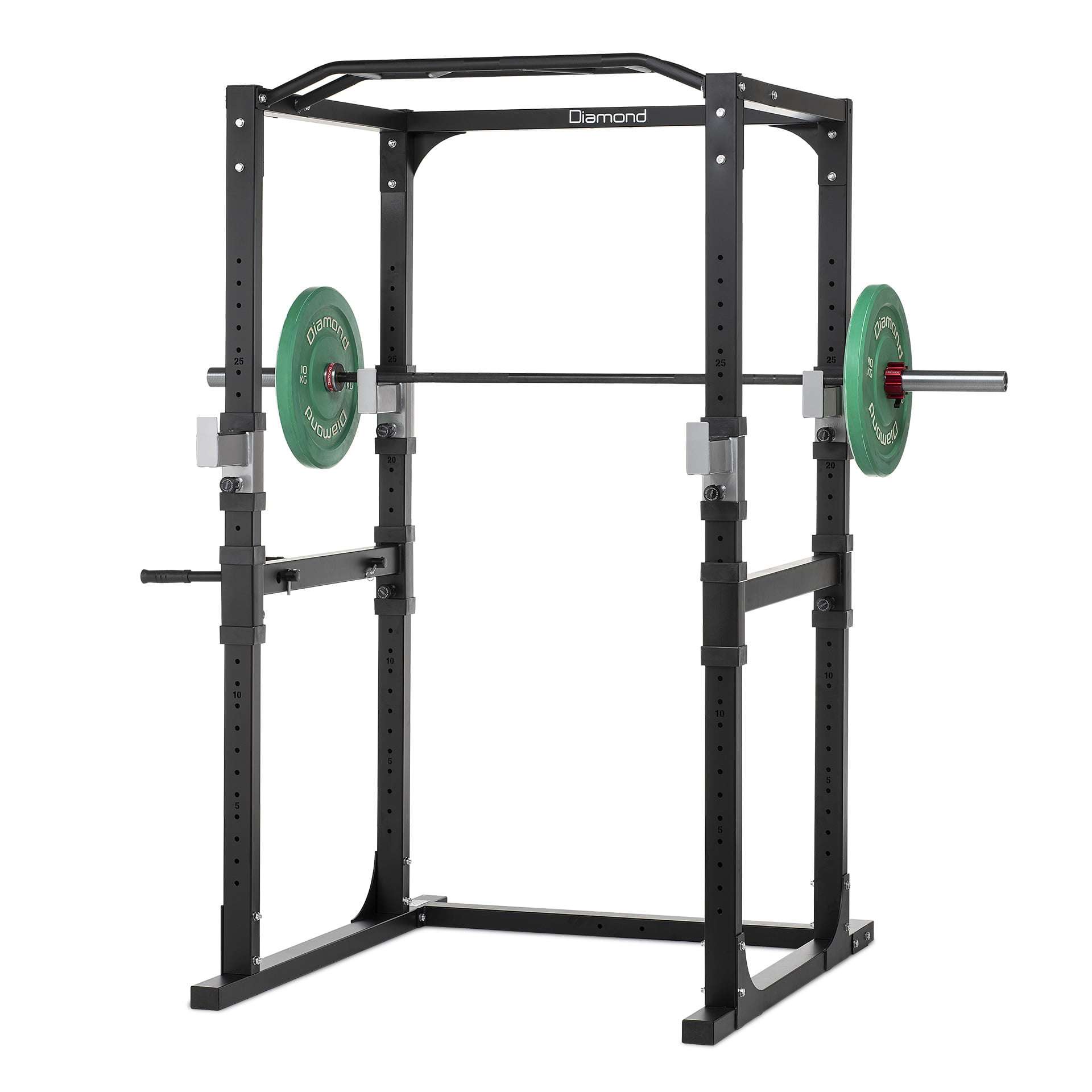 NEWTRITIONS Attrezzatura per l'Allenamento Power Cage Rack Pro power rack 320 kg