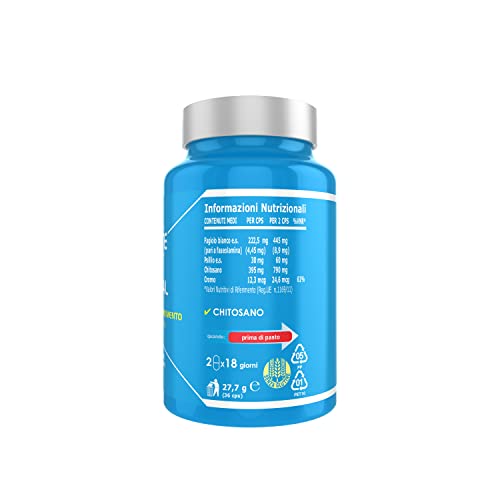 Ultimate Stimolatori Killer Cal integratore 36 capsule controllo del peso