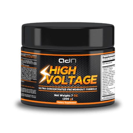 NEWTRITIONS Aminoacidi High Voltage aminoacidi 200 g