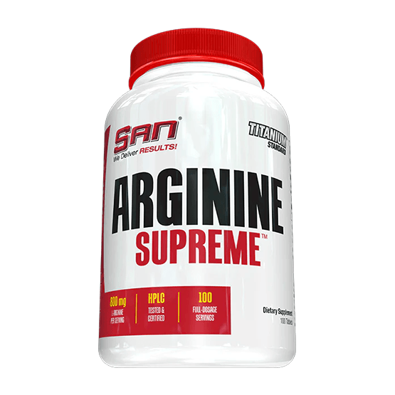 NEWTRITIONS Aminoacidi Arginine Supreme aminoacidi 100 capsule arginina