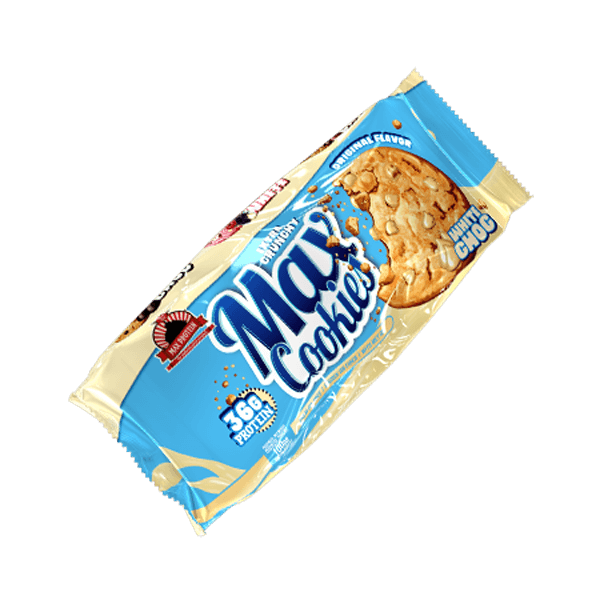 NEWTRITIONS Prima Colazione Max Cookies biscotti 100 g