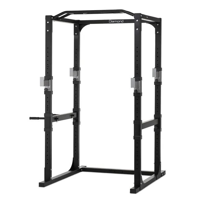 NEWTRITIONS Attrezzatura per l'Allenamento Power Cage Rack Pro power rack 320 kg