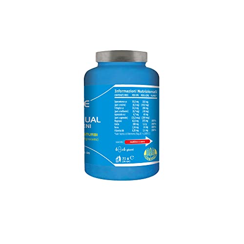 Ultimate Fitoterapici Pre Mestrual integratore premestruale 36 capsule