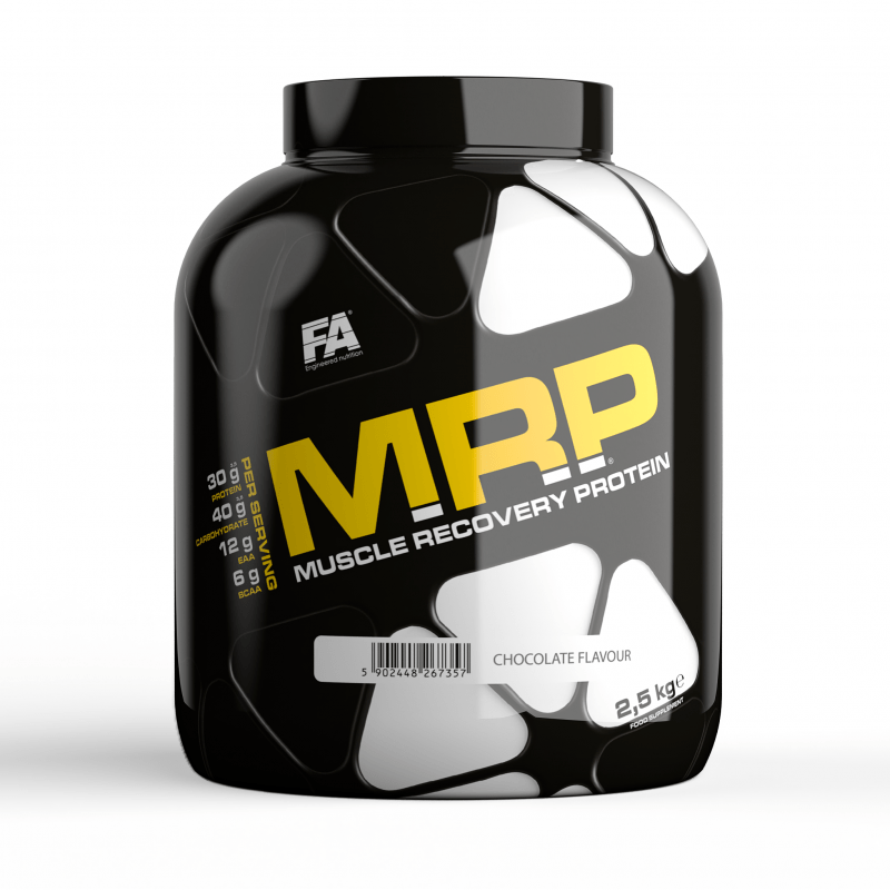 NEWTRITIONS Workout Xtreme Napalm MRP 2,5 kg
