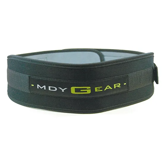 NEWTRITIONS Accessori Power Belt cintura da palestra