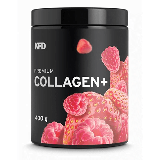 NEWTRITIONS Condizione Premium Collagen+ (400g) collagene in polvere