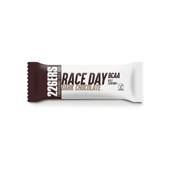 NEWTRITIONS Barrette Race Day Bar BCAA barretta 40 g con BCAA
