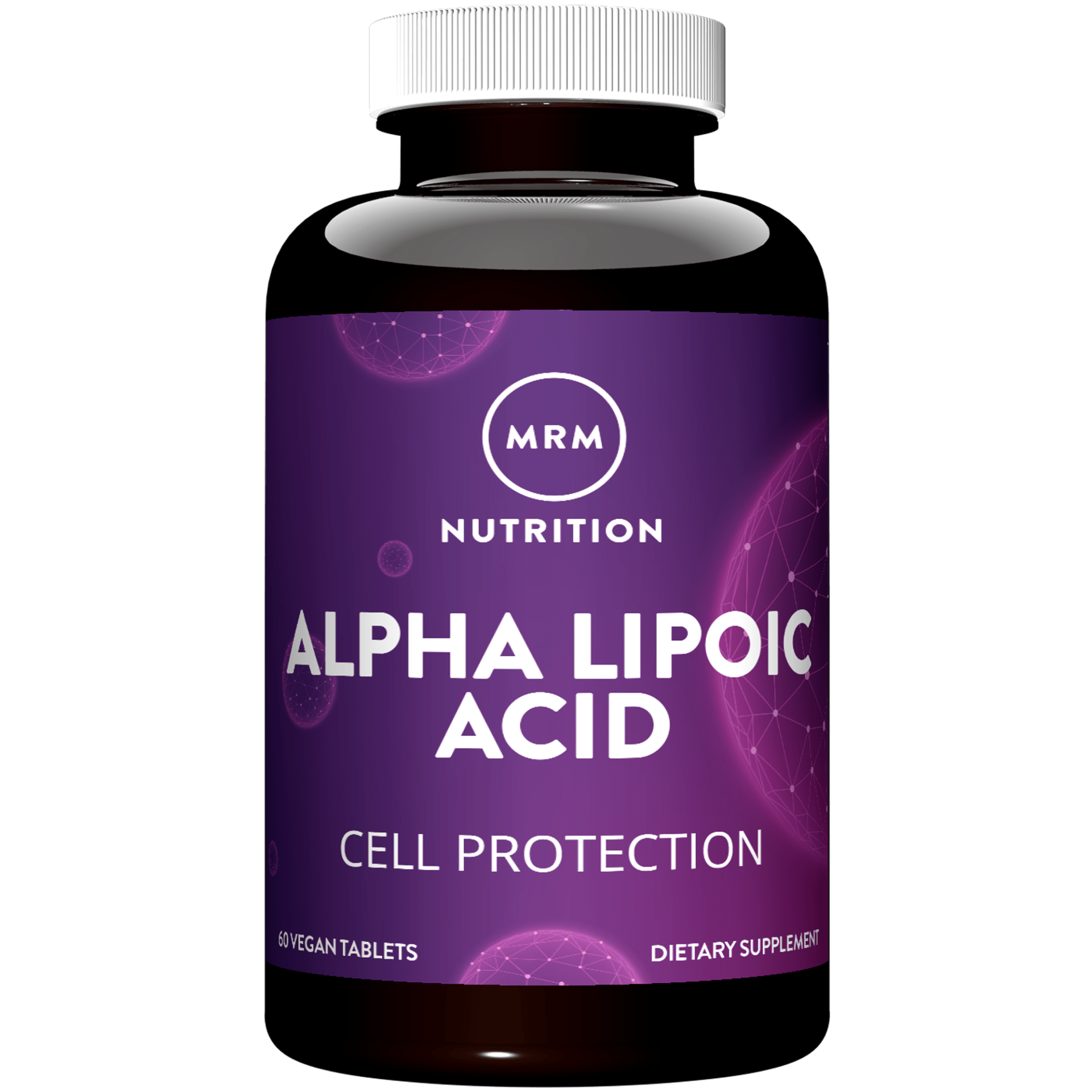 NEWTRITIONS Condizione Alpha Lipoic Acid capsule 60 cps