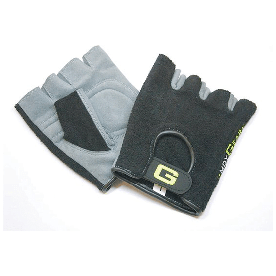 NEWTRITIONS Accessori Fitness Gloves guanti da allenamento in pelle