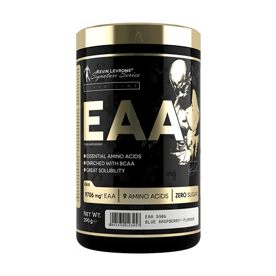 NEWTRITIONS Aminoacidi EAA aminoacidi 390 g