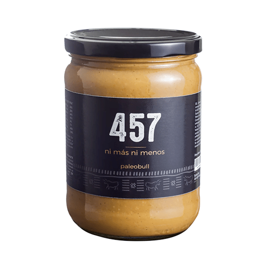 NEWTRITIONS Creme Spalmabili Burro di Arachidi crema 500 g