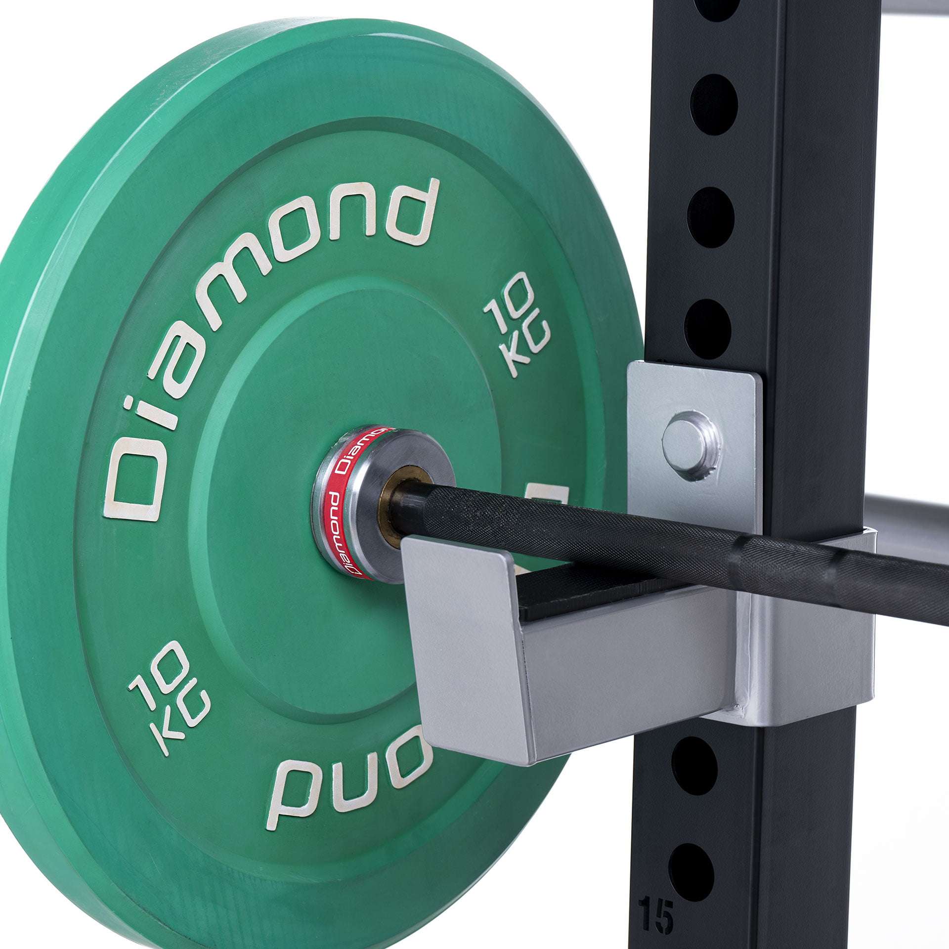 NEWTRITIONS Attrezzatura per l'Allenamento Power Cage Rack Pro power rack 320 kg