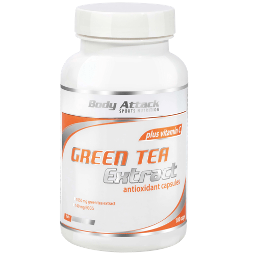 NEWTRITIONS Condizione Green Tea Extract integratore 90 capsule vitamina C