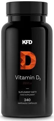 NEWTRITIONS Vitamine Vitamin D3 240cps integratore vitamina D
