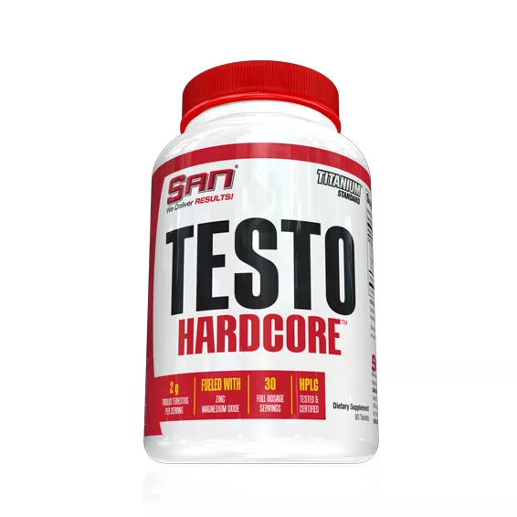 NEWTRITIONS Stimolanti Testo Hardcore integratore stimolante 90 cps