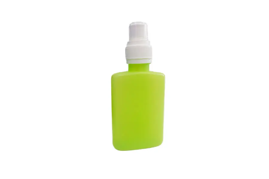 + WATT Accessori Borraccia da 120 ml per Liquid Carbo+