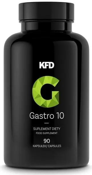 NEWTRITIONS Condizione Gastro 10 integratore 90 capsule