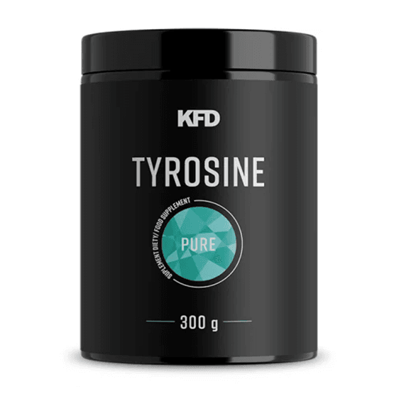 NEWTRITIONS Aminoacidi Pure Tyrosine tirosina in polvere 300 g