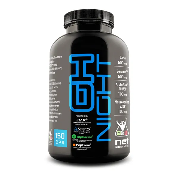 NEWTRITIONS Condizione GH Night integratore 150 capsule