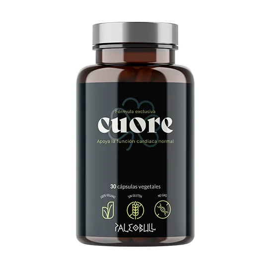 NEWTRITIONS Condizione Cuore Cardio Protect integratore 30 capsule