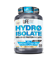 NEWTRITIONS Proteine Hydro Isolate 1000g proteine con enzimi