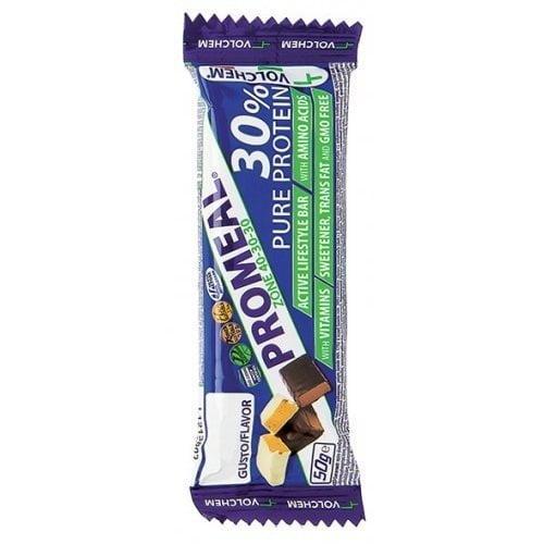 NEWTRITIONS Barrette Promeal Zone 40-30-30 Bars barre proteiche 50g
