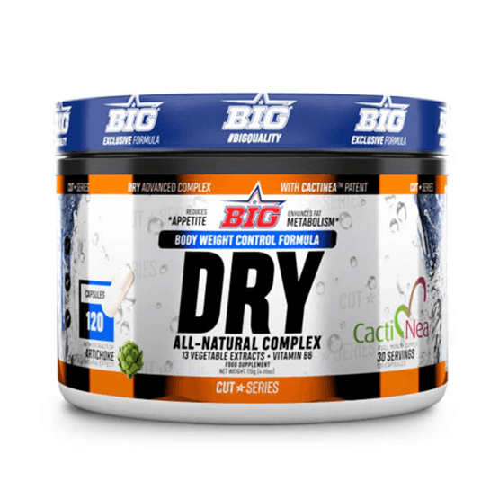 NEWTRITIONS Perdita di Peso Dry Diuretic Complex capsule 120 cps
