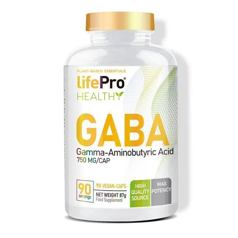 NEWTRITIONS Condizione Gaba integratore 90 capsule