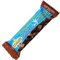Ultimate Barrette ULTIMATE ITALIA BARRETTA PROTEICA 24x40g BANANA