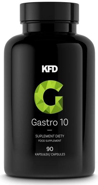 NEWTRITIONS Condizione Gastro 10 integratore 90 capsule