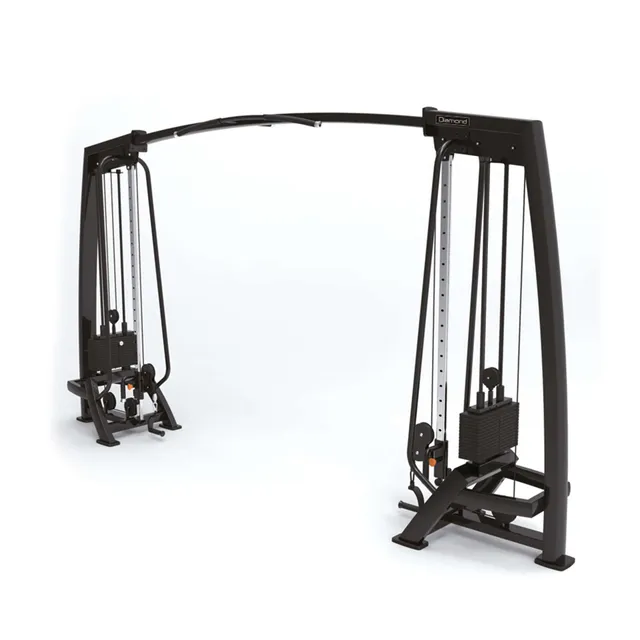 Cable Crossover stazione multifunzione WS750-CABLECROSS