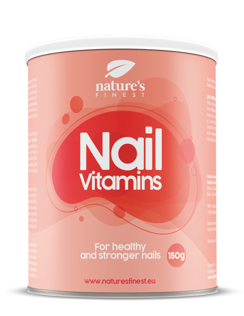 NEWTRITIONS Condizione Nail Vitamins bevanda 150 g per unghie