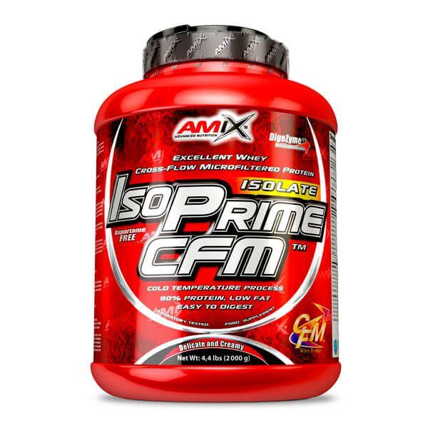 NEWTRITIONS Proteine Iso Prime CFM 2 kg