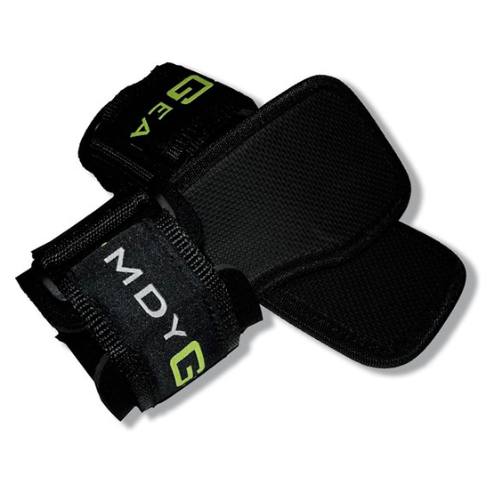 NEWTRITIONS Accessori Ultimate Grips – Mani grips per allenamento