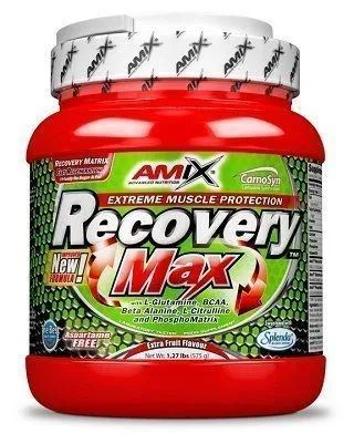 NEWTRITIONS Workout Recovery Max aminoacidi 575 g con vitamina B6