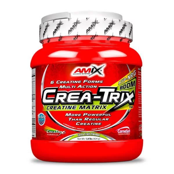 NEWTRITIONS Creatina CreaTrix creatina 824 g