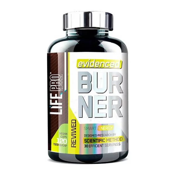 NEWTRITIONS Perdita di Peso Evidenced Burner integratore 120 capsule