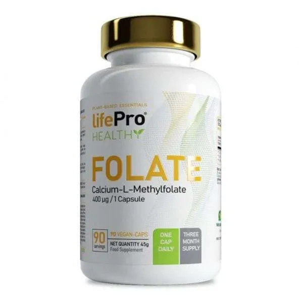 NEWTRITIONS Condizione Folate 90 cps integratore