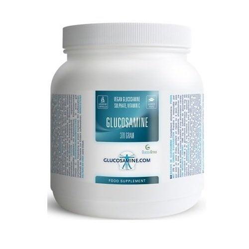 NEWTRITIONS Condizione Polvere di Glucosamina 370 g integratore