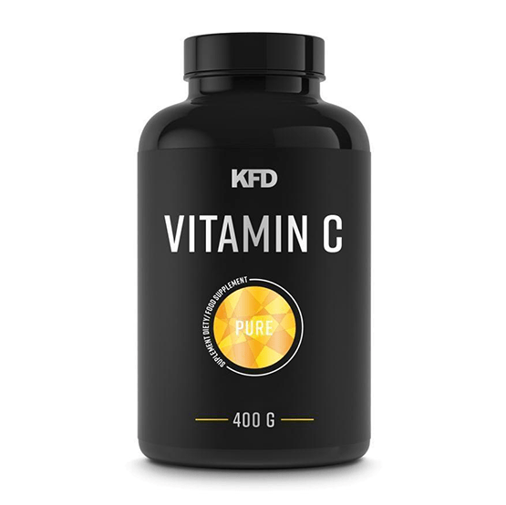 NEWTRITIONS Vitamine Vitamina C vitamina C 400 g