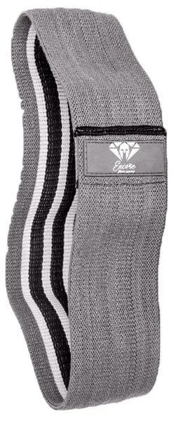 NEWTRITIONS Accessori Booty Bands – Bende Elastiche – Strong Nero bande elastiche