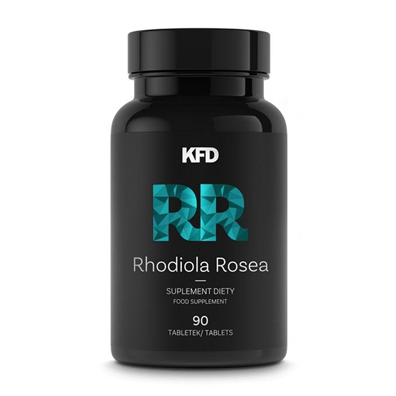 NEWTRITIONS Condizione Rhodiola Rosea capsule 90 cps