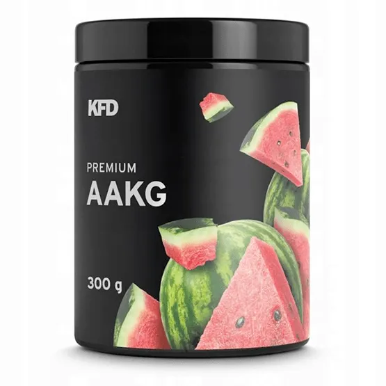 NEWTRITIONS Aminoacidi Premium AAKG aminoacidi 300 g