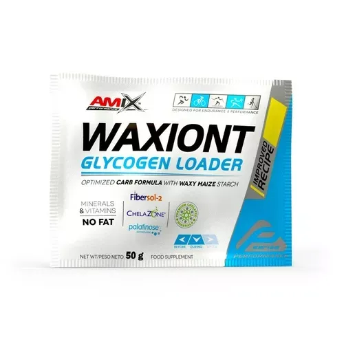 NEWTRITIONS Endurance Waxiont integratore 50 g