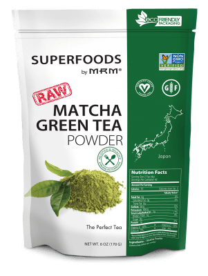 NEWTRITIONS Preparati Superfoods Matcha Green Tea Powder matcha 170 g biologico