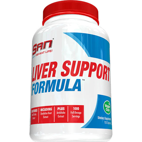 NEWTRITIONS Condizione Liver Support Formula capsule 100 cps